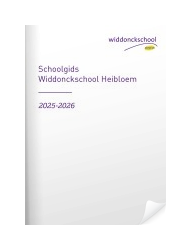 Schoolgids 2025-2026